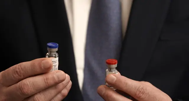 Russia, prodotto il primo lotto di vaccino anti coronavirus