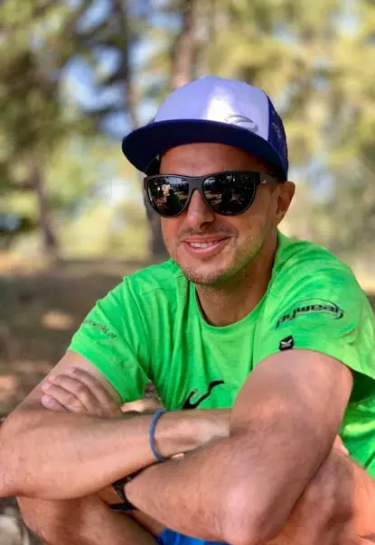 Titolo italiano a Joachim Oberhauser, terzo posto per Biasi