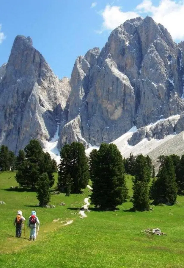 Turismo nelle zone alpine, il trend positivo non si arresta