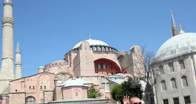 Ira Turchia per critiche Biden, 'ignorante e ipocrita'
