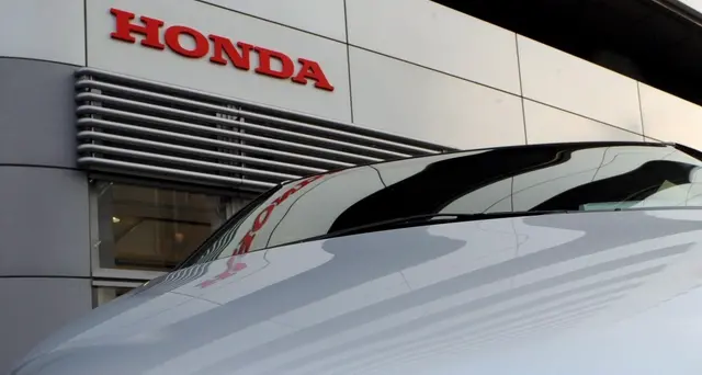 Tokyo ipotizzò matrimonio Nissan-Honda