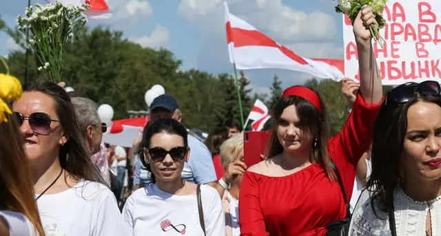 Minsk, liberati quasi tutti i manifestanti fermati