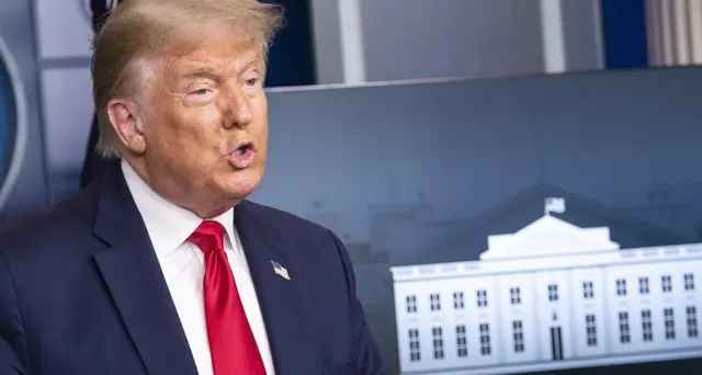 Trump, Huawei ci spia, non vogliamo la sua tecnologia