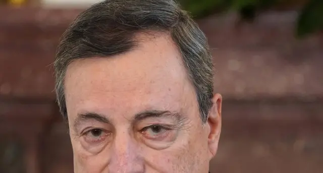 Draghi, ricostruzione post-Covid avrà debito elevato
