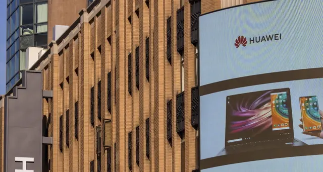 Huawei: Cina, Usa fermino soppressione e discredito
