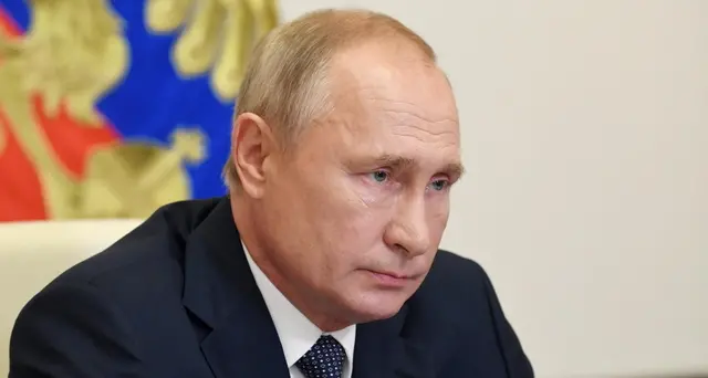 Putin, 'inaccettabili interferenze in Bielorussia'