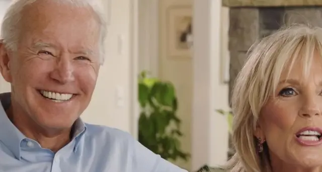 Usa 2020, Biden riceve la nomination dem