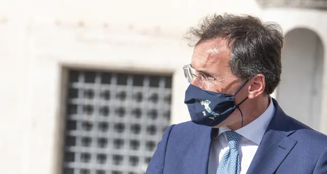 Boccia(Pd),M5S risponda o voto disgiunto