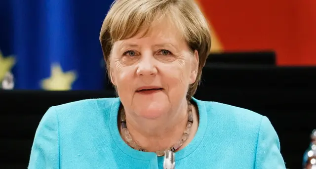 Merkel, non posso mediare,Lukashenko rifiuta colloquio