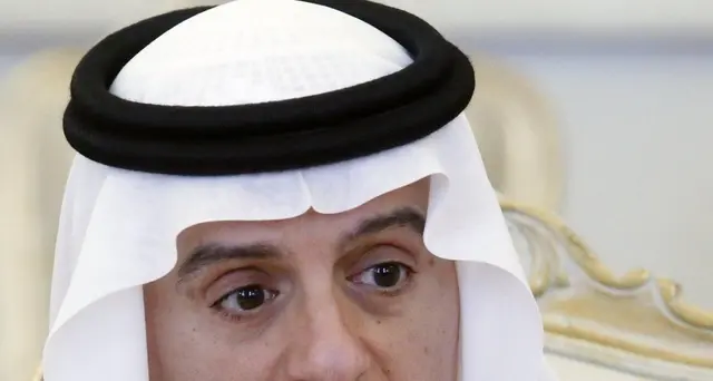 Riad, accordo con Israele solo dopo pace con palestinesi