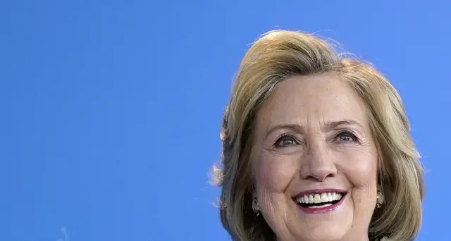 Appello al voto Hillary Clinton, in gioco vostre vite