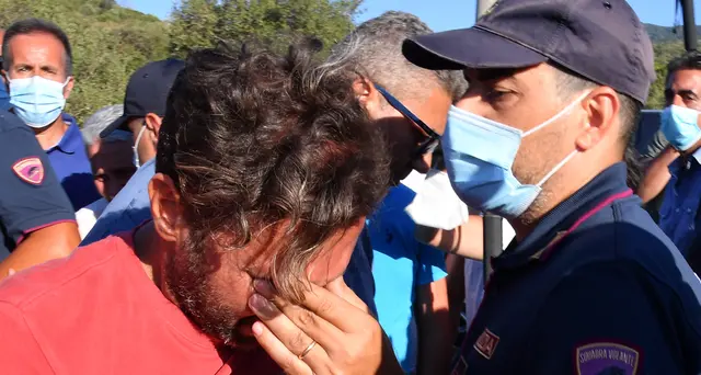 Papà di Gioele: dubbi su metodi ricerche