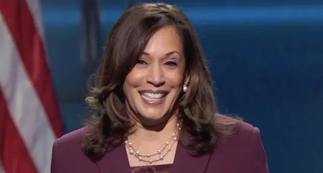 Usa, Kamala accetta candidatura a vice