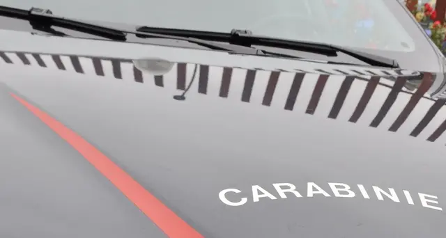 'Scusa Benito' per clienti neri, denuncia ai carabinieri