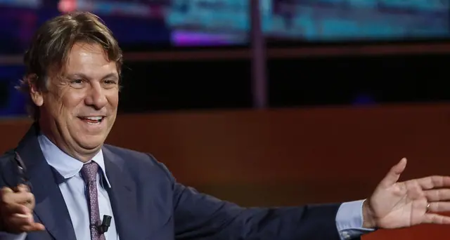Porro, il mio talk per punzecchiare la politica