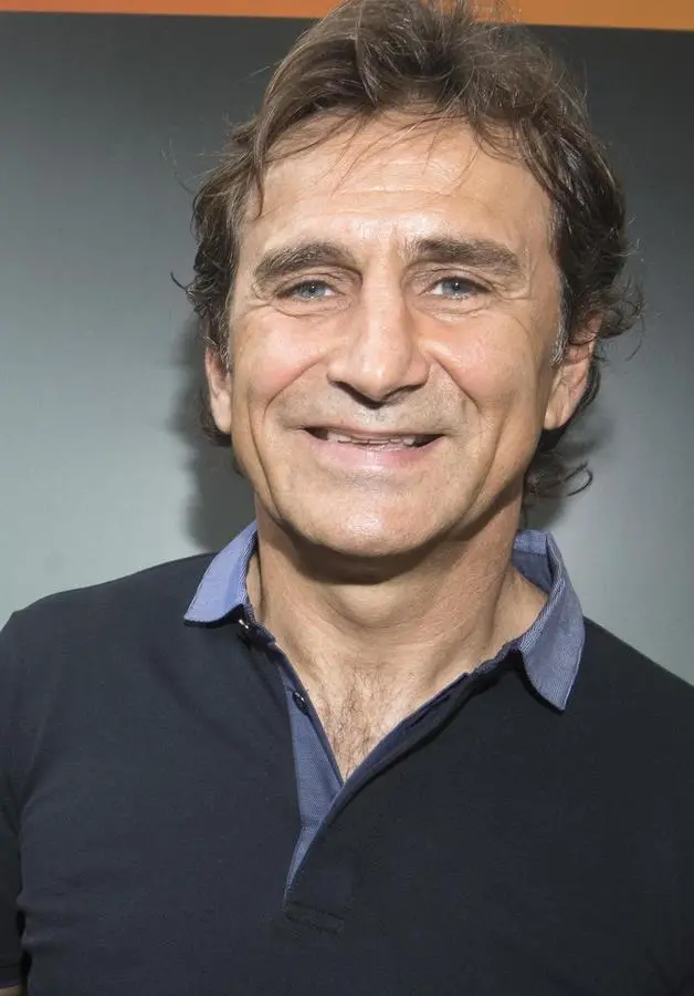 Alex Zanardi migliora: ora cure “semi intensive”