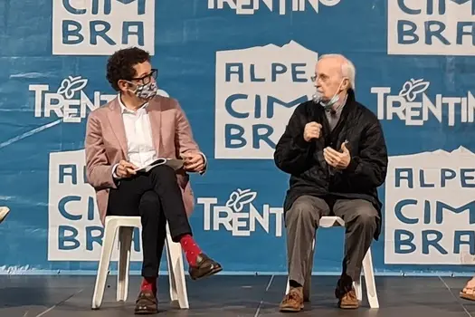 Dan Peterson: «Mamma butta la pasta è nato così. Con Nanni Loy università della vita»