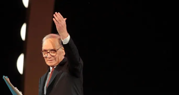 La Haydn omaggia Morricone
