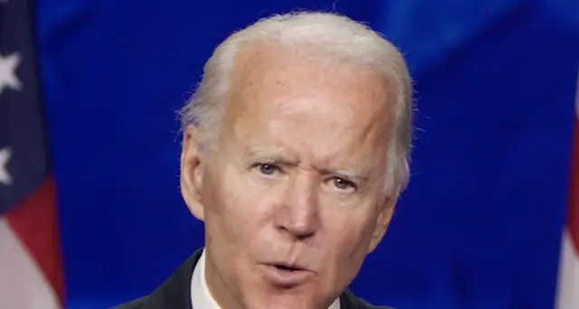 Usa 2020, Biden accetta nomination dem