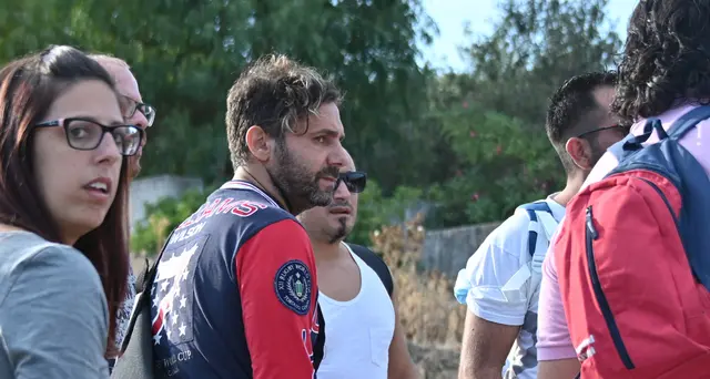 Dj morta, marito: non si è uccisa