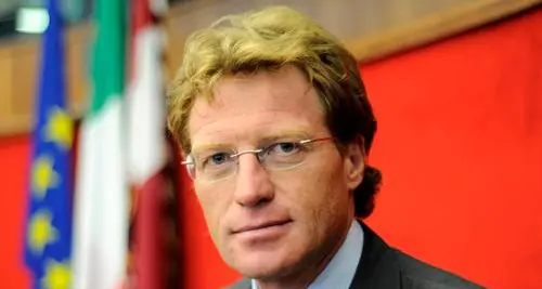 Contributi Covid, si dimette il vicepresidente del consiglio provinciale di Trento Olivi