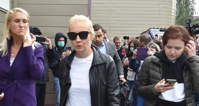 Berlino, salvare Navalny e chiarire circostanze caso