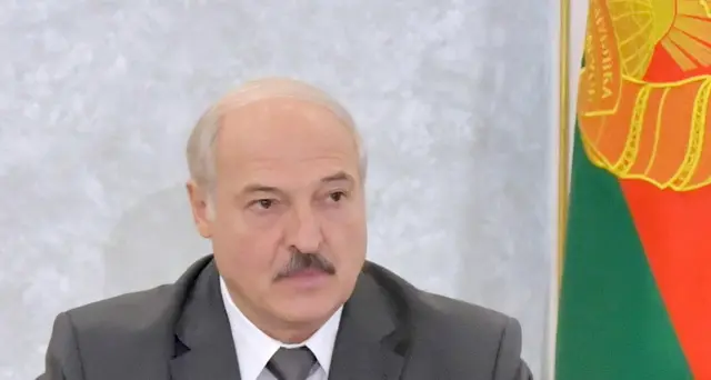 Lukashenko, misure dure per stabilizzare il Paese