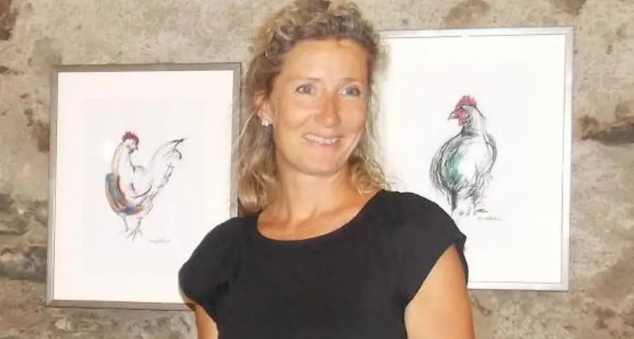 Animali da cortile nei disegni in mostra al castello di Cengles