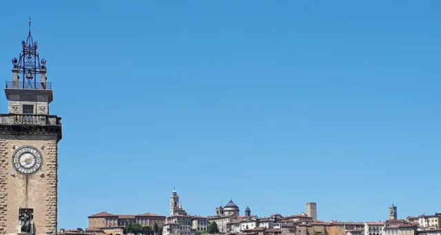 A Bergamo zero nuovi casi, prima volta da inizio pandemia
