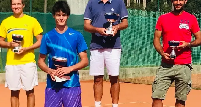 Si torna in sella a Collepietra
