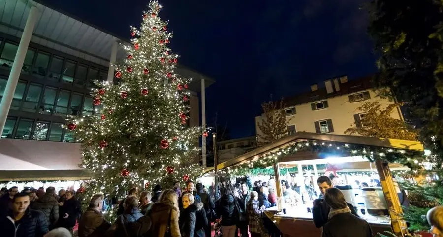 Volontari esposti al contagio, annullato il mercatino di Natale