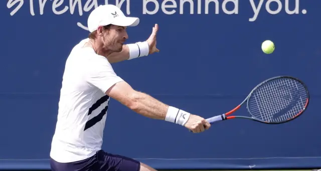 Tennis, Murray torna e vince al Masters