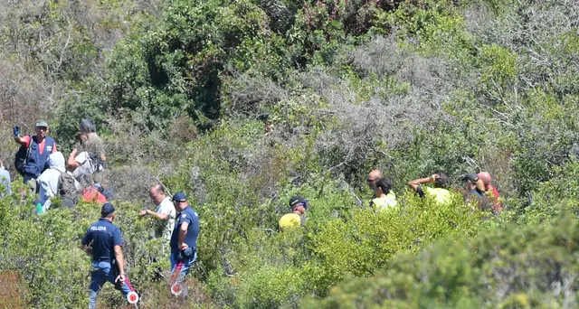 ++ Dj morta: legali, esposto su ricerche e mancato aiuto ++