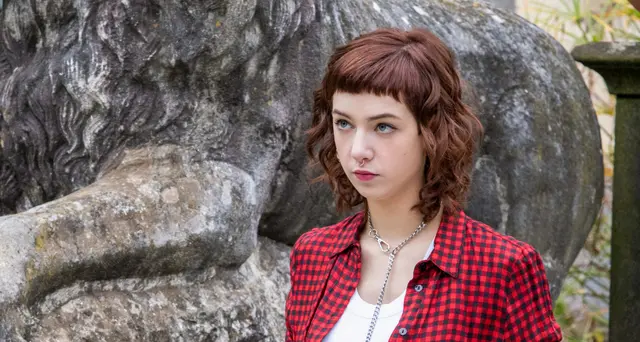 Baby 3 su Netflix 16/9, trailer con inedito Achille Lauro