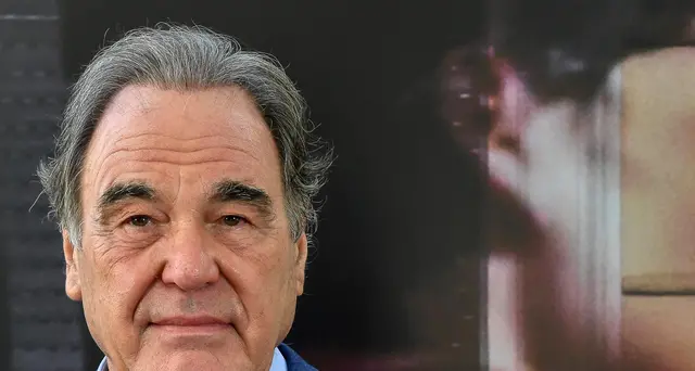 Oliver Stone, Trump? Non penso vincerà
