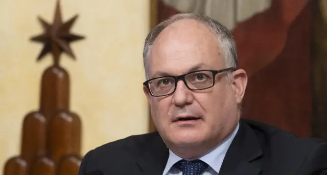 Gualtieri: con Sure 5,5 miliardi di risparmio in interessi
