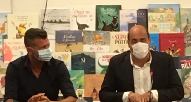 Referendum, Zingaretti, presto posizione Pd