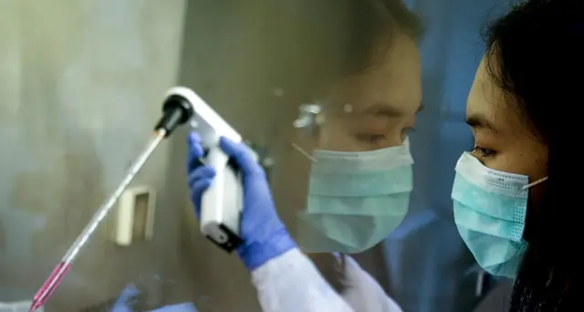 Il coronavirus può colpire due volte, ecco le prove