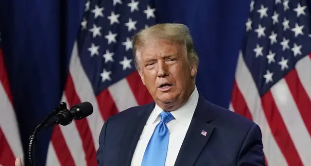 Procuratrice di New York indaga sulla Trump Organization