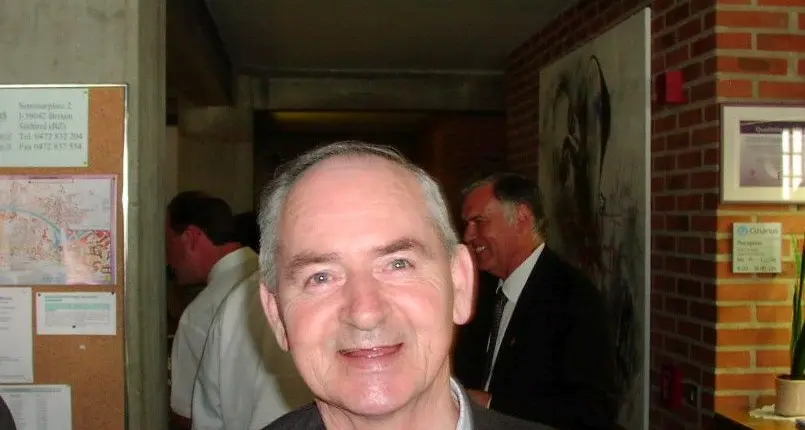 Riva di Tures, morto don Paul Gruber