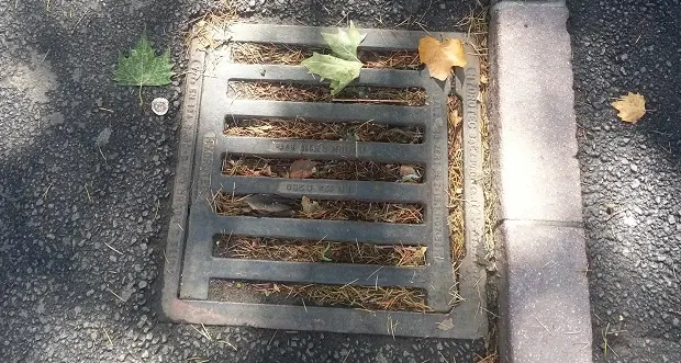 «In via Hofer tombini pieni il 3 agosto»