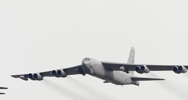 Cina, 'aereo spia Usa in nostra no-fly zone'