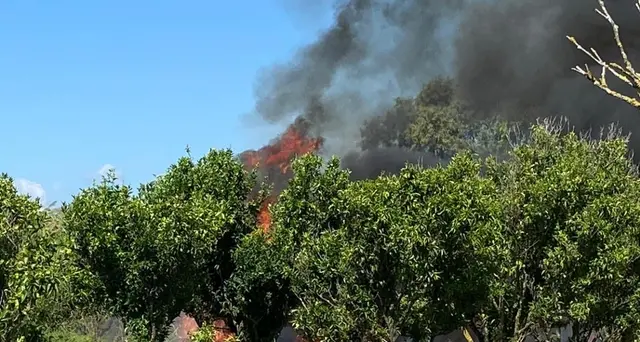 Precipita aereo da turismo, due morti