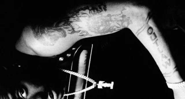 La corona di Notorious BIG all'asta da Sotheby's