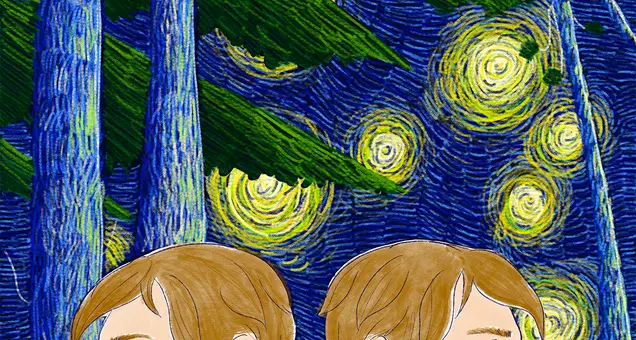 Con I Due Principi, teatro-pop all’aperto a parco Cappuccini