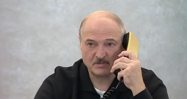 Lukashenko, sì a dialogo con opposizione ragionevole