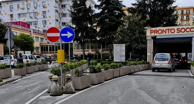 ++ Cade dalla bicicletta, in Irpinia bambino in coma ++