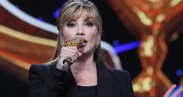 Milly Carlucci, a Ballando positivo anche Daniele Scardina