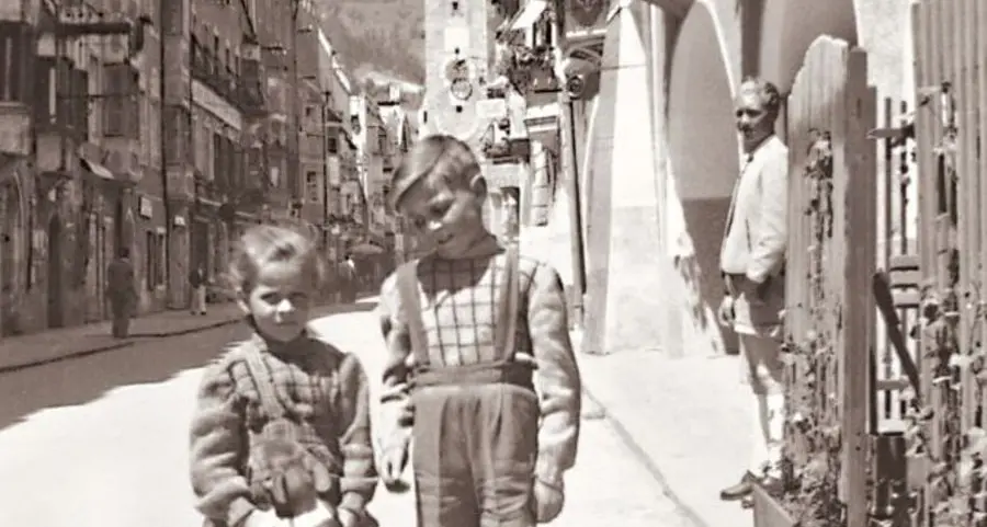 Italiani di Vipiteno, in un libro la storia di una comunità