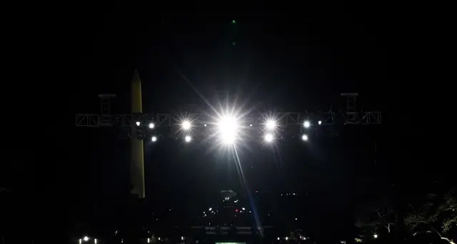 Trump accetta nomination per Casa Bianca